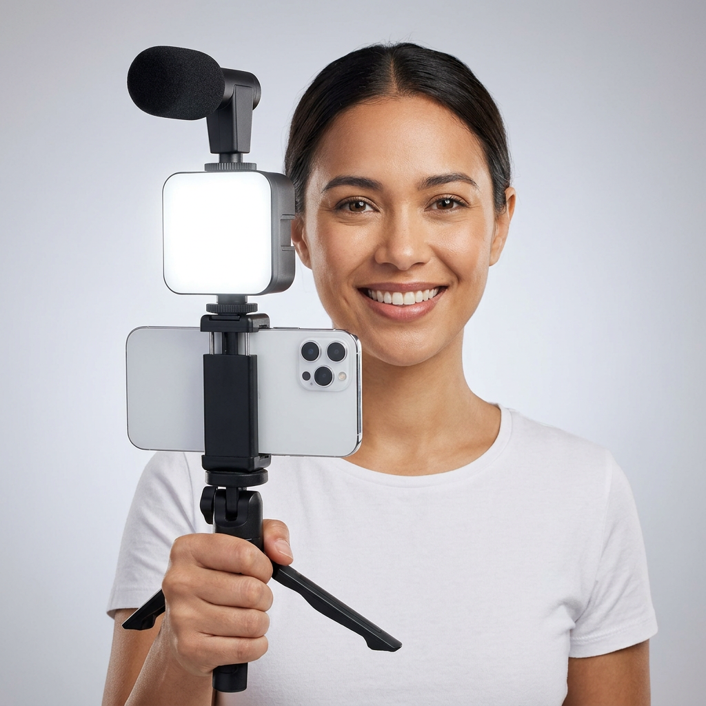 Kit Profesional Streaming