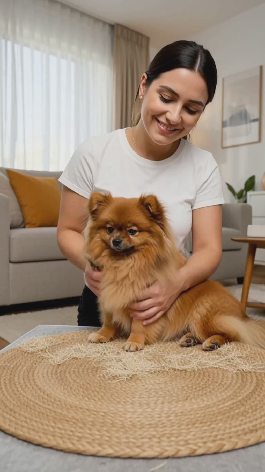 Máquina Recortadora Uñas Mascotas 2 en 1
