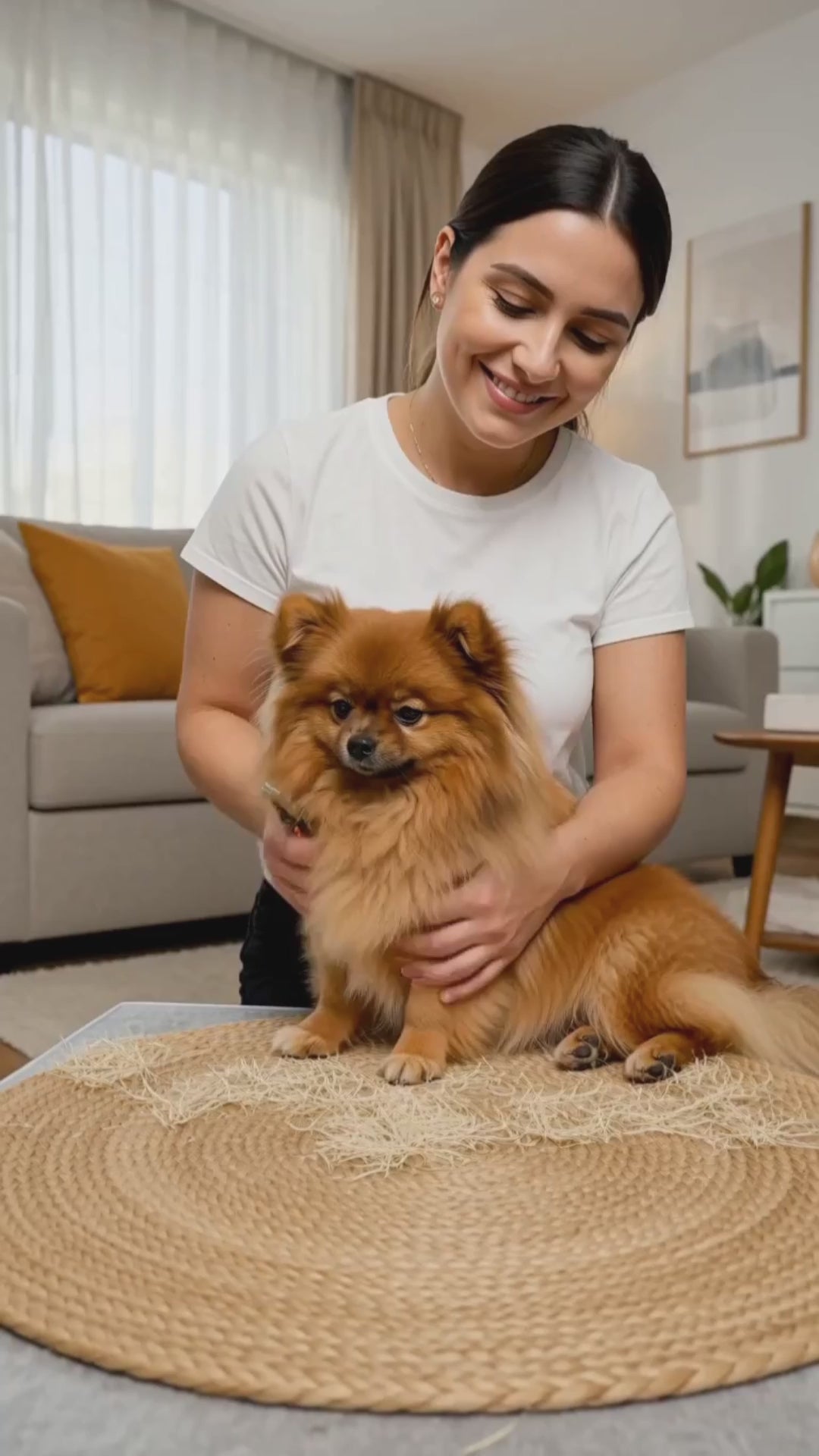 Máquina Recortadora Uñas Mascotas 2 en 1